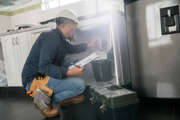 Best Plumbing Repair Near Me  in Tyhee, ID