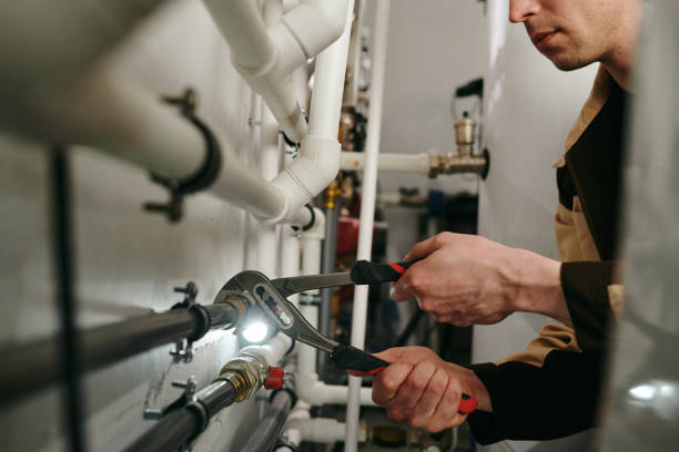 Best Septic Systems  in Tyhee, ID