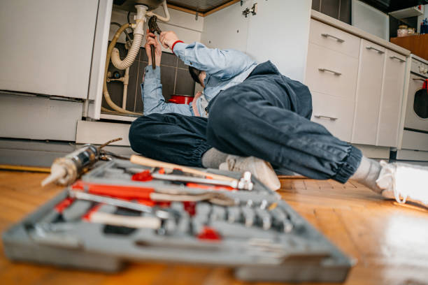 Best Water Leak Repair  in Tyhee, ID
