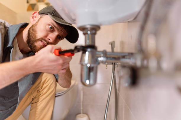 Best Plumbing Services Near Me  in Tyhee, ID