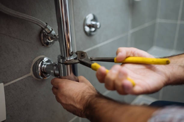 Best Emergency Plumbing Repair  in Tyhee, ID