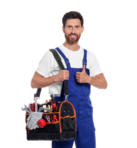 Best Gas Line Repair  in Tyhee, ID