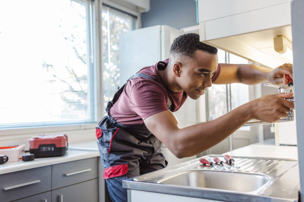 Best Faucet Repair  in Tyhee, ID