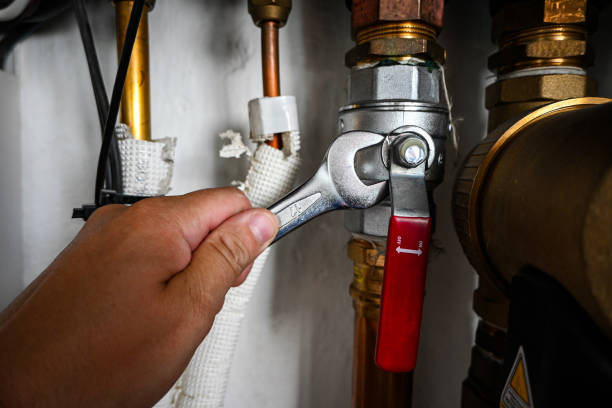 Best Emergency Plumber  in Tyhee, ID